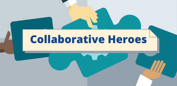 Collaborative Heroes